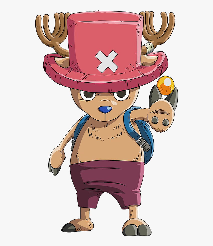 Tony Tony Chopper