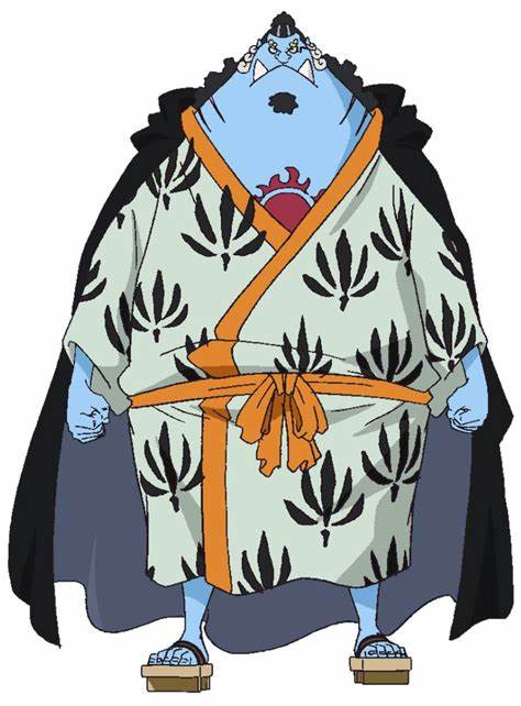 Jinbei