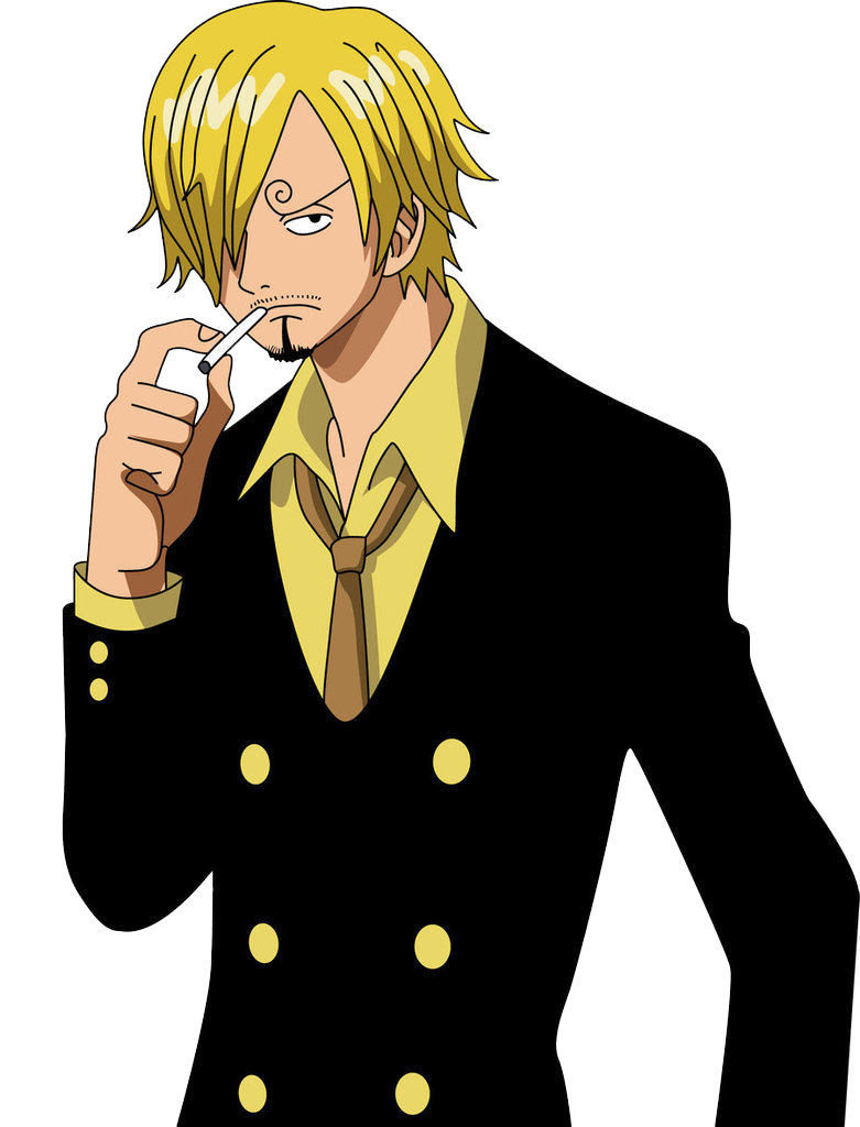 Sanji