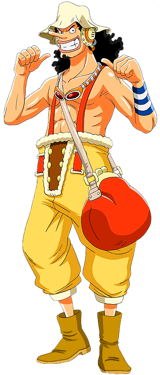 Usopp